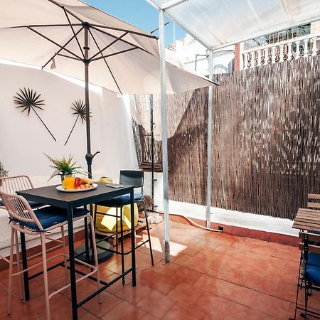Atp San Cristobal A 5 Minutos De Puerta Purchena - Alcazaba - Catedral - Wifi Gratis! Villa Almeria Luaran gambar
