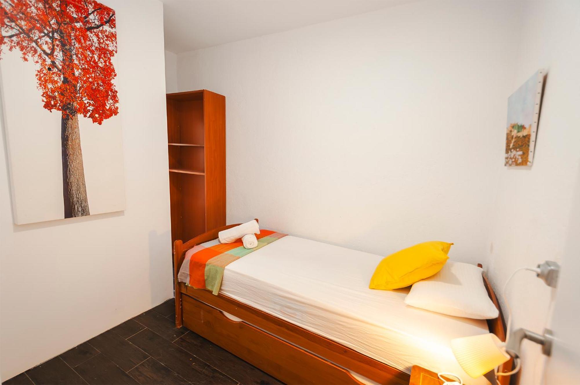 Atp San Cristobal A 5 Minutos De Puerta Purchena - Alcazaba - Catedral - Wifi Gratis! Villa Almeria Luaran gambar