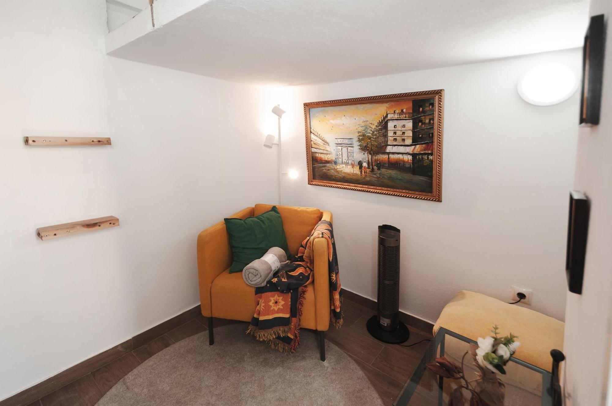 Atp San Cristobal A 5 Minutos De Puerta Purchena - Alcazaba - Catedral - Wifi Gratis! Villa Almeria Luaran gambar