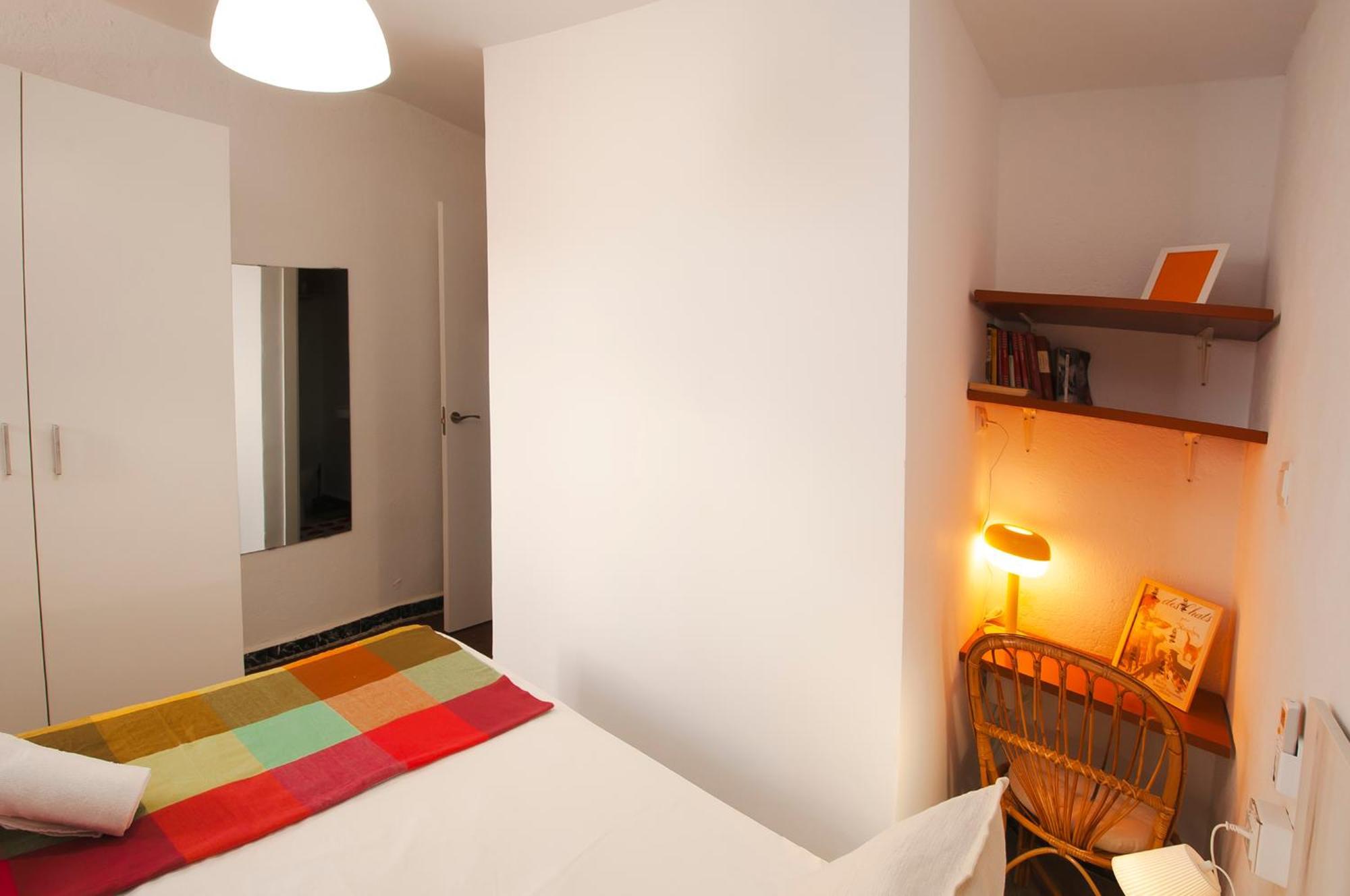 Atp San Cristobal A 5 Minutos De Puerta Purchena - Alcazaba - Catedral - Wifi Gratis! Villa Almeria Luaran gambar