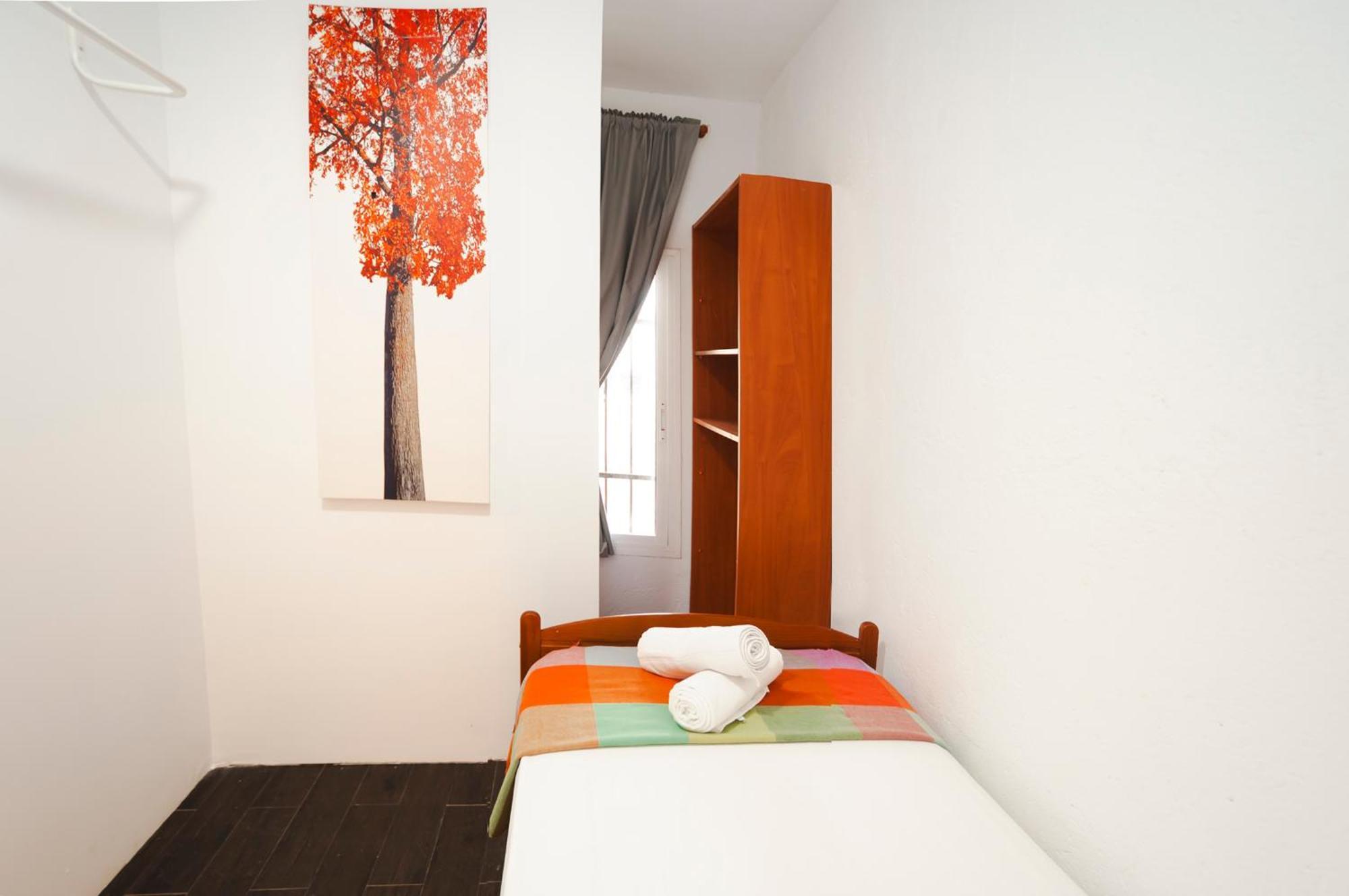 Atp San Cristobal A 5 Minutos De Puerta Purchena - Alcazaba - Catedral - Wifi Gratis! Villa Almeria Luaran gambar