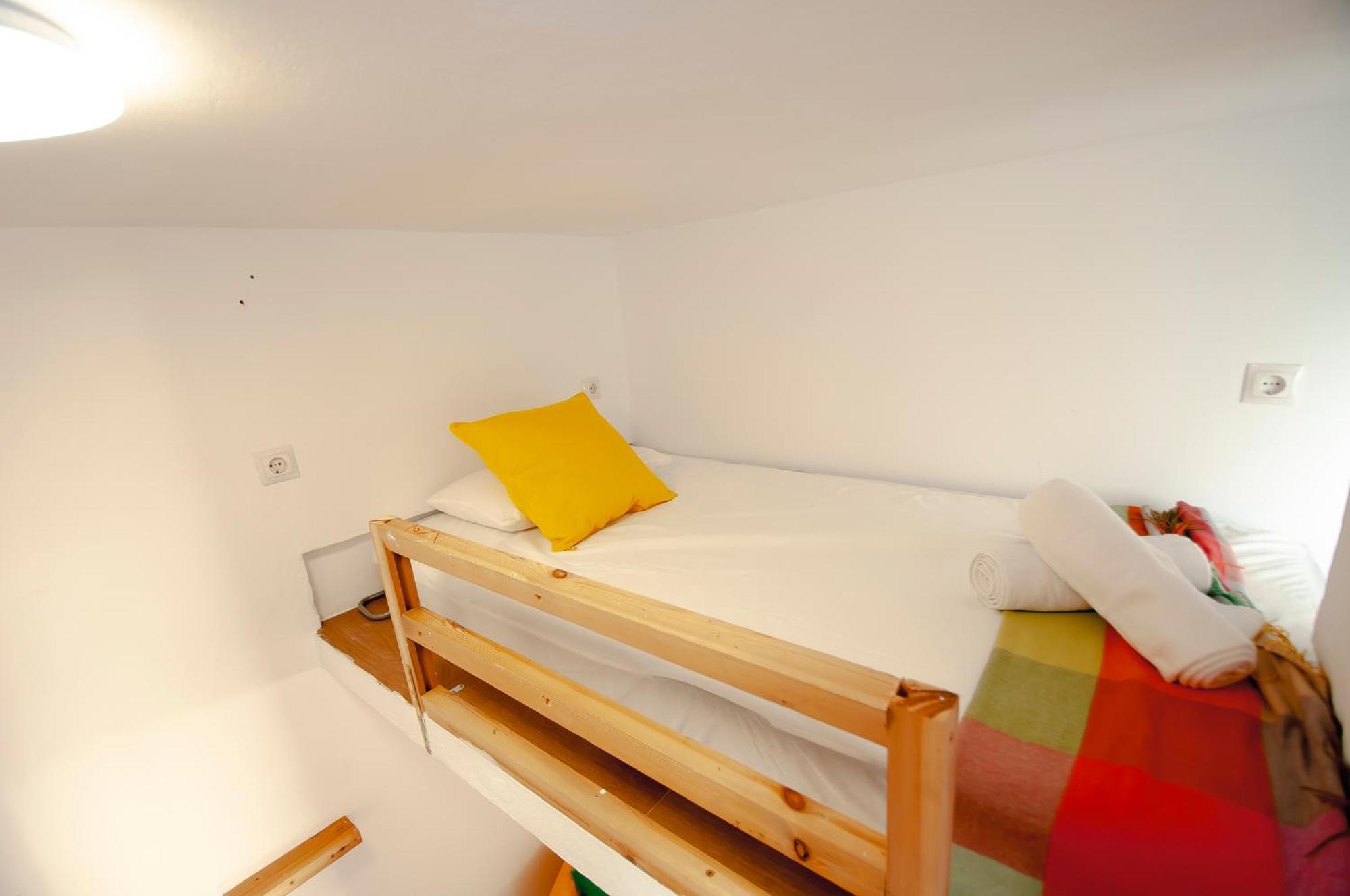 Atp San Cristobal A 5 Minutos De Puerta Purchena - Alcazaba - Catedral - Wifi Gratis! Villa Almeria Luaran gambar