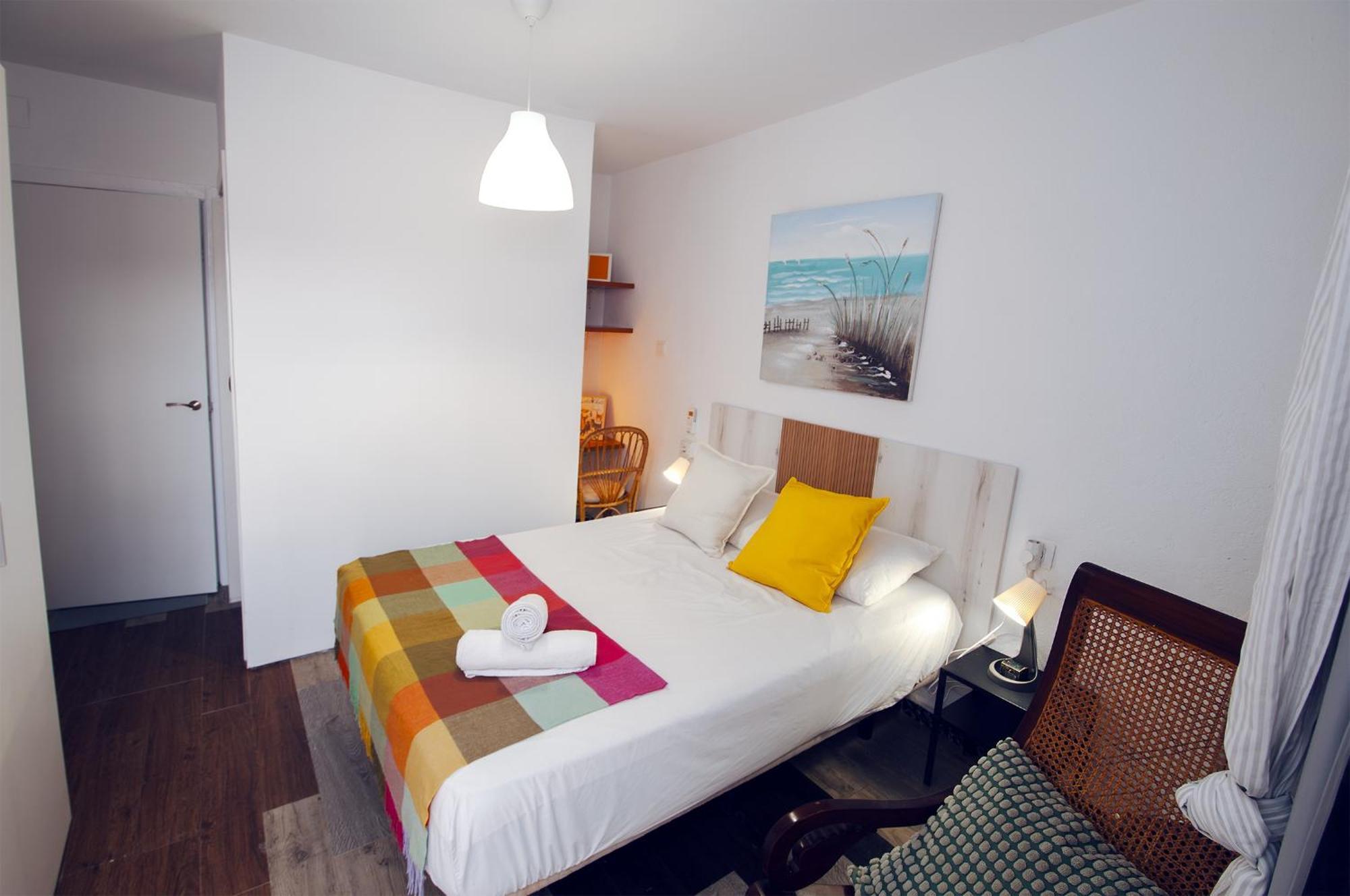 Atp San Cristobal A 5 Minutos De Puerta Purchena - Alcazaba - Catedral - Wifi Gratis! Villa Almeria Luaran gambar